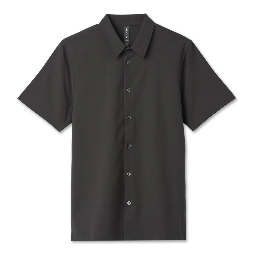 COPY - Vuori - Men's Button Down Shirt